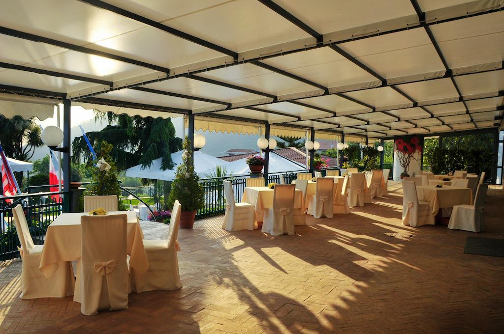 Hotel Diecimare Cava deʼ Tirreni Екстериор снимка