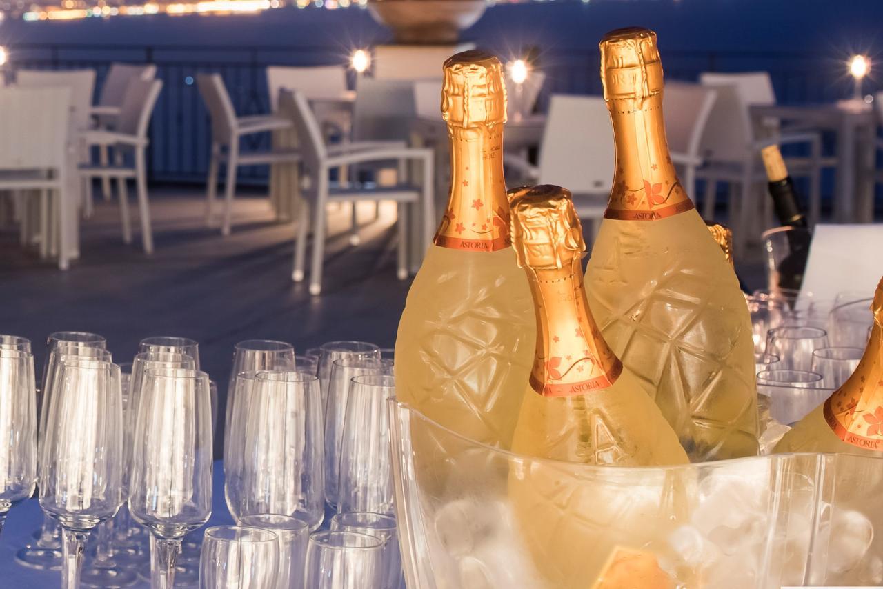 Hotel Diecimare Cava deʼ Tirreni Екстериор снимка